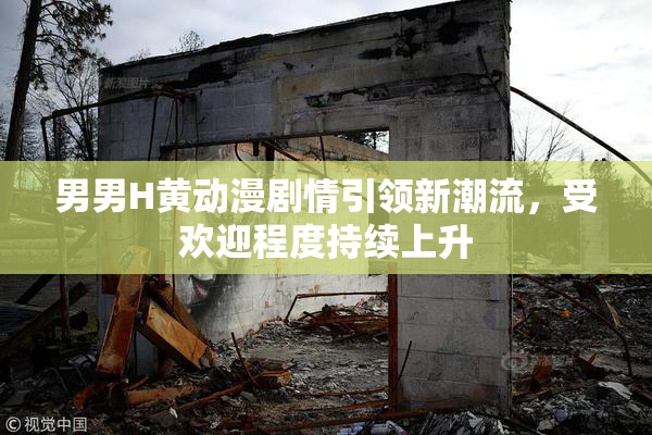 男男H黄动漫剧情引领新潮流，受欢迎程度持续上升