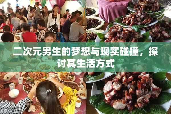 二次元男生的梦想与现实碰撞，探讨其生活方式
