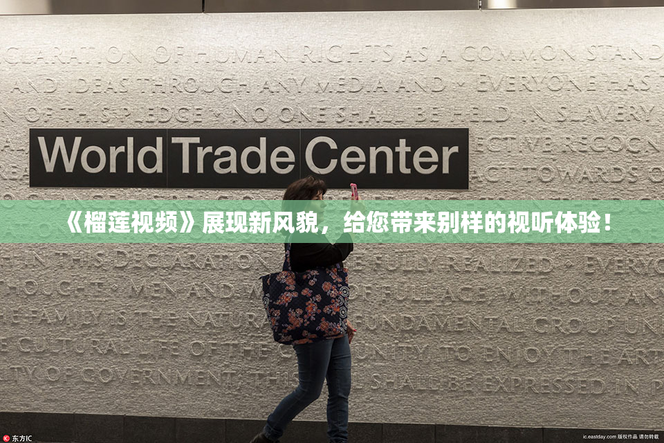 《榴莲视频》展现新风貌，给您带来别样的视听体验！