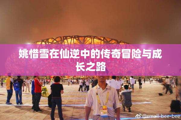 姚惜雪在仙逆中的传奇冒险与成长之路