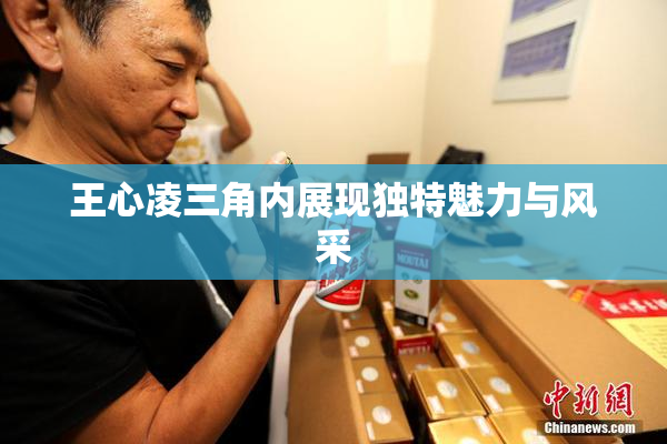 王心凌三角内展现独特魅力与风采