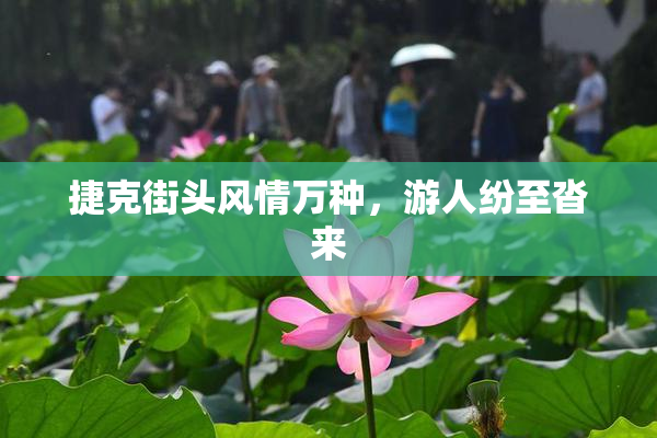 捷克街头风情万种，游人纷至沓来