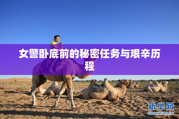 女警卧底前的秘密任务与艰辛历程