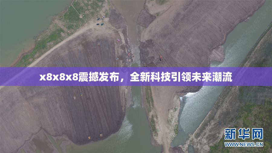 x8x8x8震撼发布，全新科技引领未来潮流
