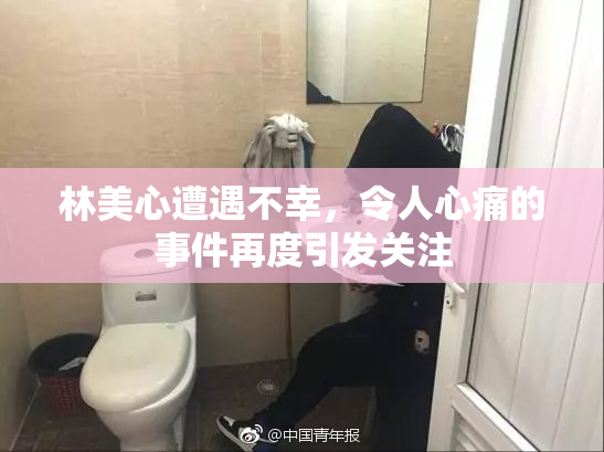 林美心遭遇不幸，令人心痛的事件再度引发关注