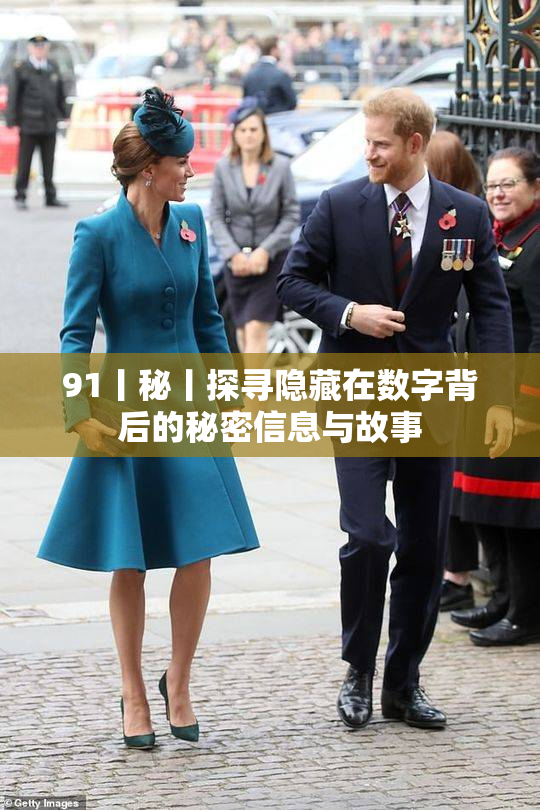 91丨秘丨探寻隐藏在数字背后的秘密信息与故事