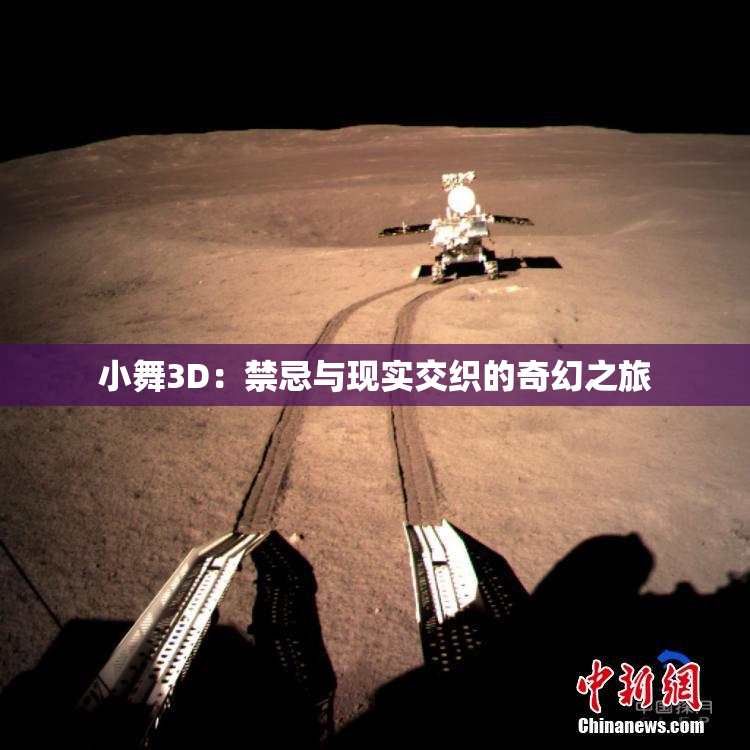 小舞3D：禁忌与现实交织的奇幻之旅