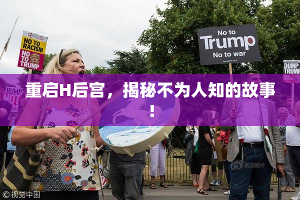 重启H后宫，揭秘不为人知的故事！