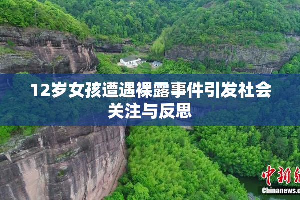 12岁女孩遭遇裸露事件引发社会关注与反思