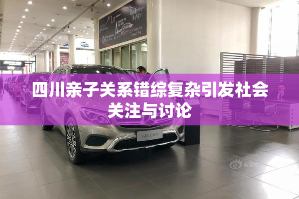 四川亲子关系错综复杂引发社会关注与讨论