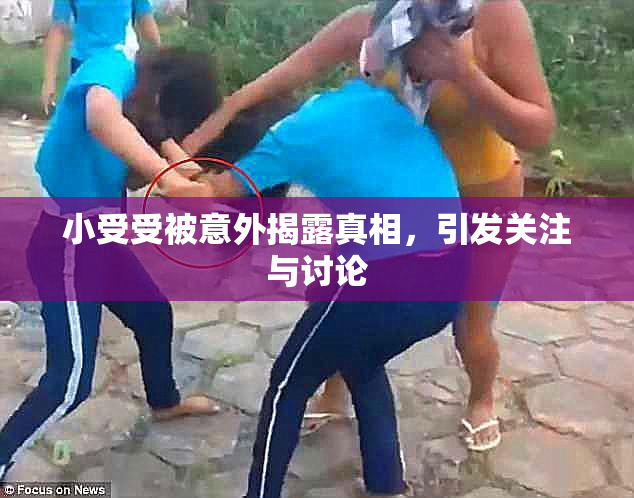 小受受被意外揭露真相，引发关注与讨论