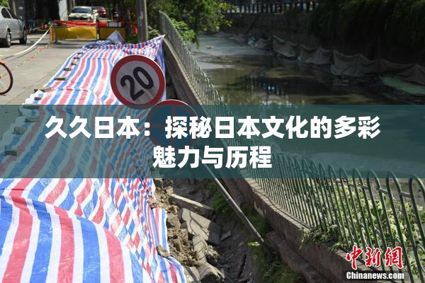 久久日本：探秘日本文化的多彩魅力与历程