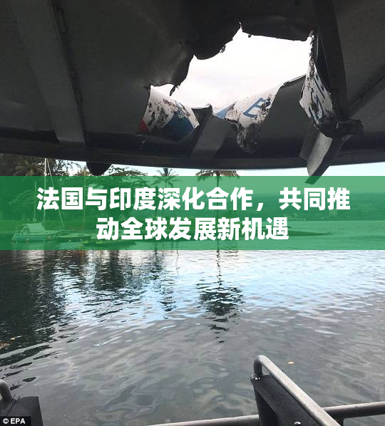 法国与印度深化合作，共同推动全球发展新机遇