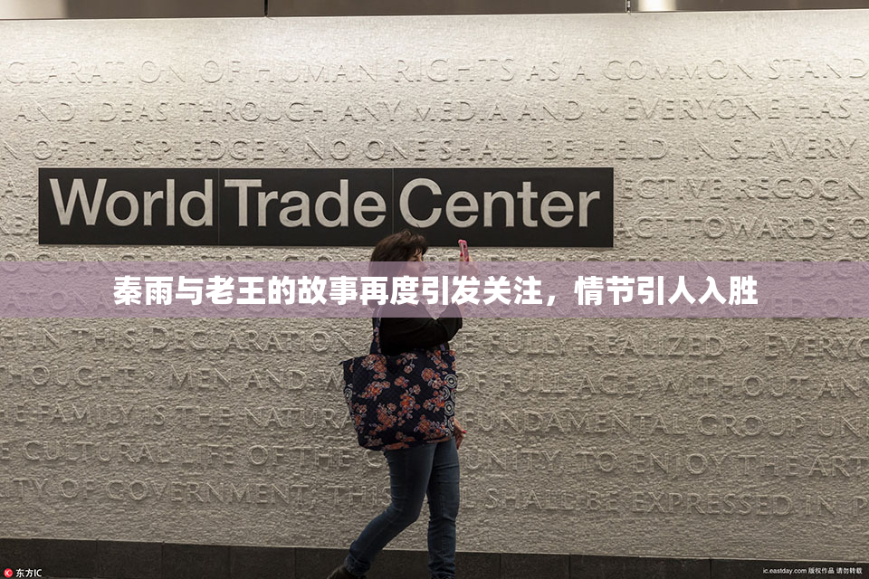 秦雨与老王的故事再度引发关注，情节引人入胜