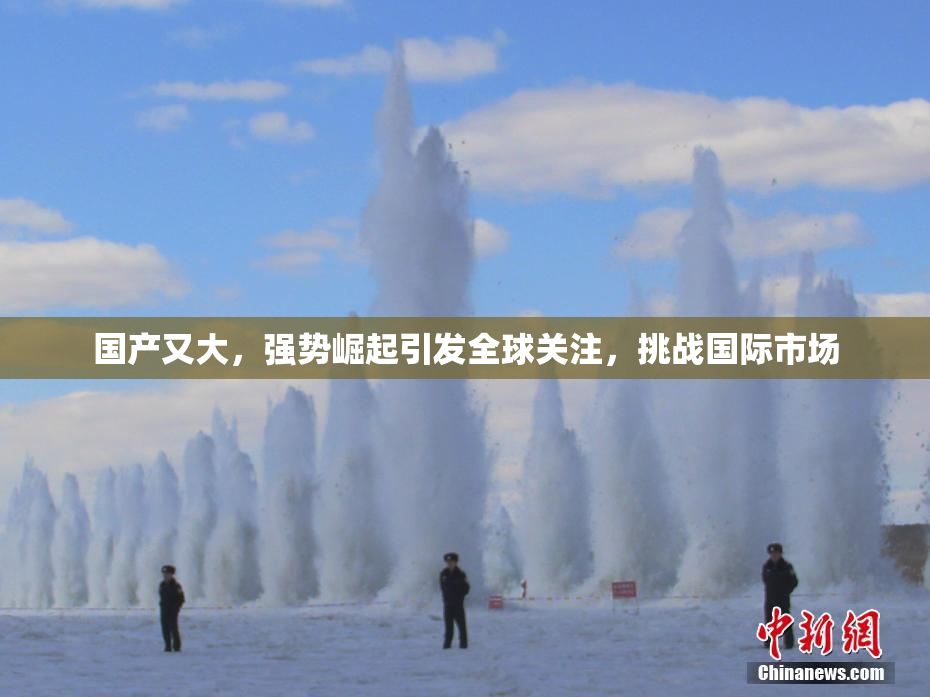 国产又大，强势崛起引发全球关注，挑战国际市场