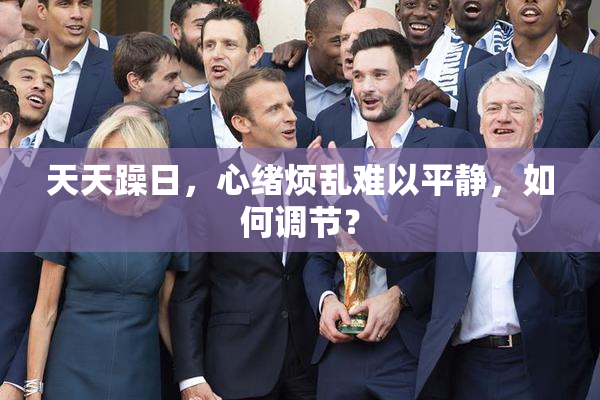 天天躁日，心绪烦乱难以平静，如何调节？