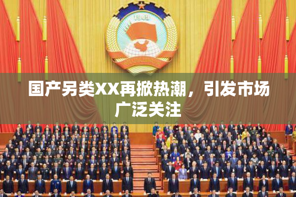 国产另类XX再掀热潮，引发市场广泛关注