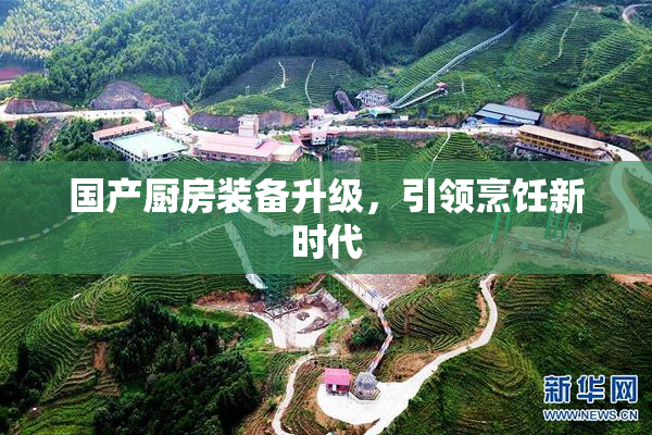 国产厨房装备升级，引领烹饪新时代