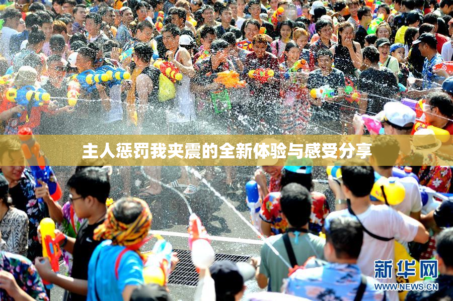 主人惩罚我夹震的全新体验与感受分享