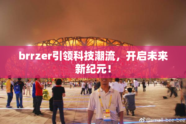 brrzer引领科技潮流，开启未来新纪元！