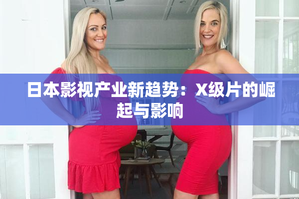 日本影视产业新趋势：X级片的崛起与影响
