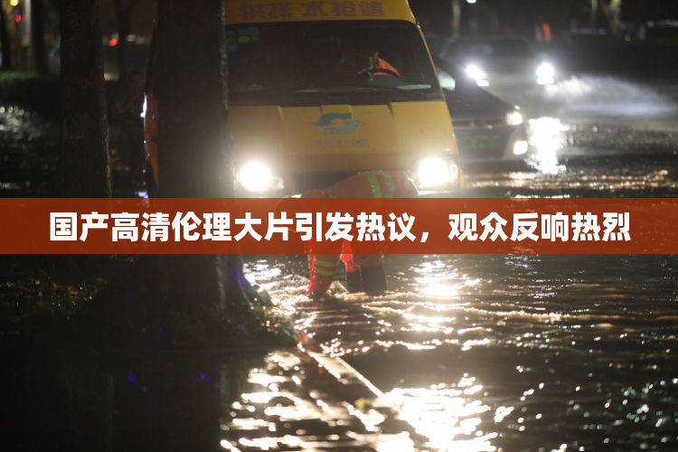 国产高清伦理大片引发热议，观众反响热烈