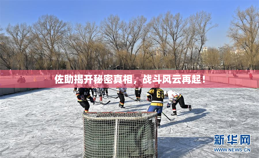佐助揭开秘密真相，战斗风云再起！