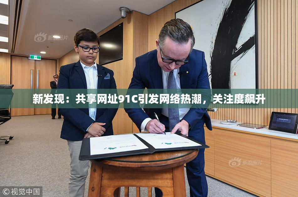 新发现：共享网址91C引发网络热潮，关注度飙升