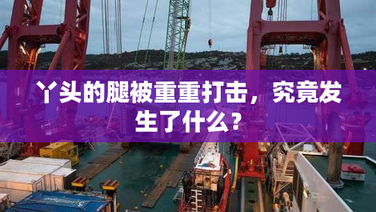 丫头的腿被重重打击，究竟发生了什么？