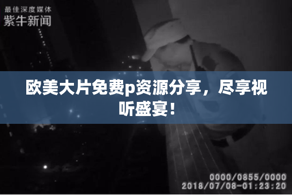 欧美大片免费p资源分享，尽享视听盛宴！