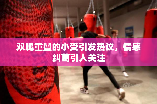 双腿重叠的小受引发热议，情感纠葛引人关注