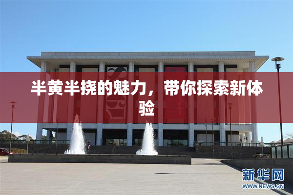 半黄半挠的魅力，带你探索新体验