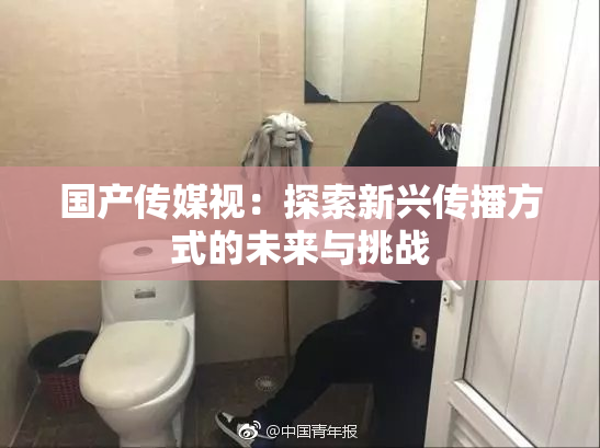 国产传媒视：探索新兴传播方式的未来与挑战