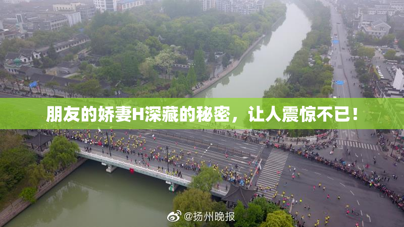 朋友的娇妻H深藏的秘密，让人震惊不已！
