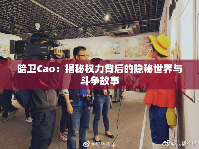 暗卫Cao：揭秘权力背后的隐秘世界与斗争故事