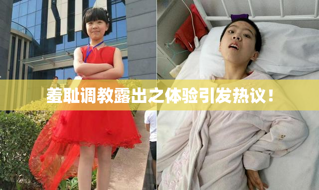羞耻调教露出之体验引发热议！