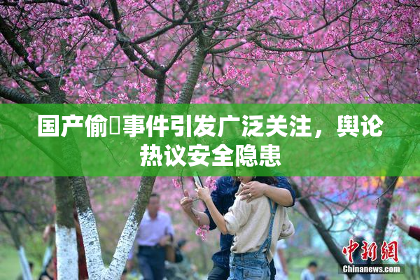 国产偷抇事件引发广泛关注，舆论热议安全隐患