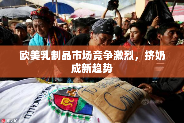 欧美乳制品市场竞争激烈，挤奶成新趋势
