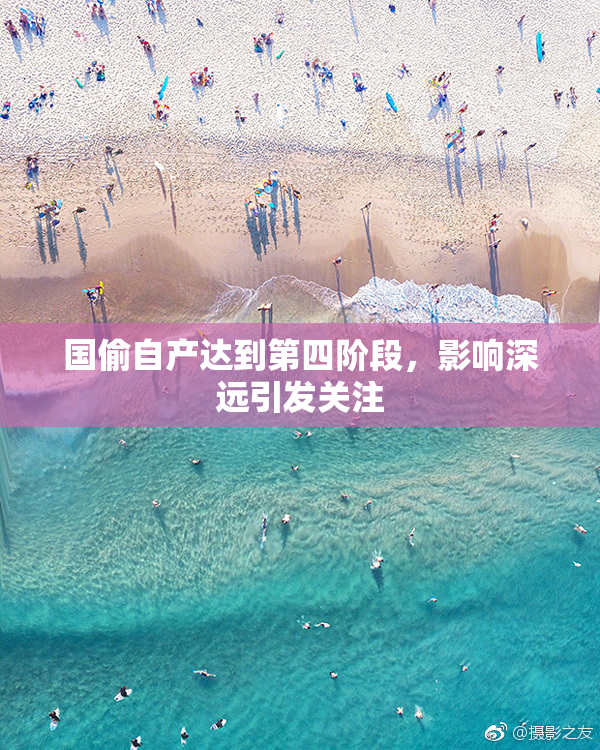 国偷自产达到第四阶段，影响深远引发关注