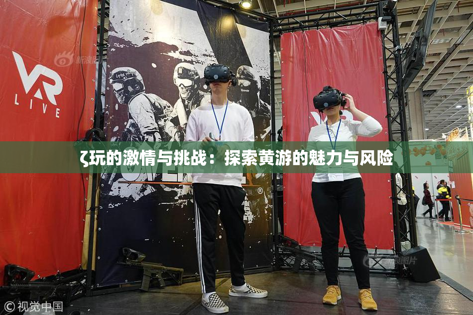 ζ玩的激情与挑战：探索黄游的魅力与风险