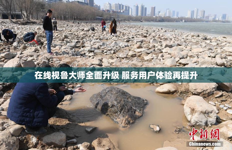 在线视鲁大师全面升级 服务用户体验再提升