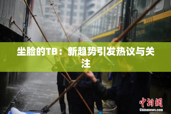 坐脸的TB：新趋势引发热议与关注