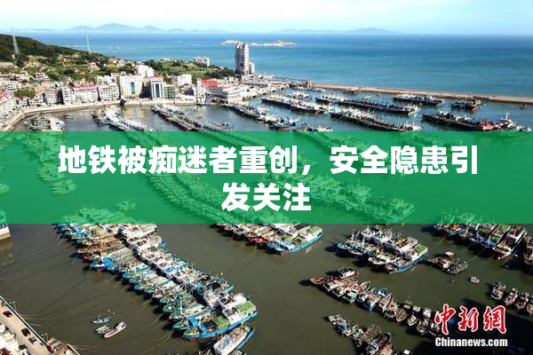地铁被痴迷者重创，安全隐患引发关注