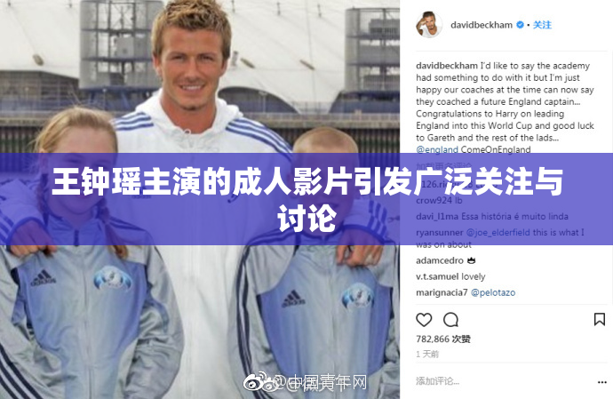 王钟瑶主演的成人影片引发广泛关注与讨论