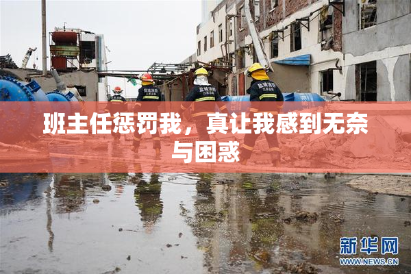 班主任惩罚我，真让我感到无奈与困惑