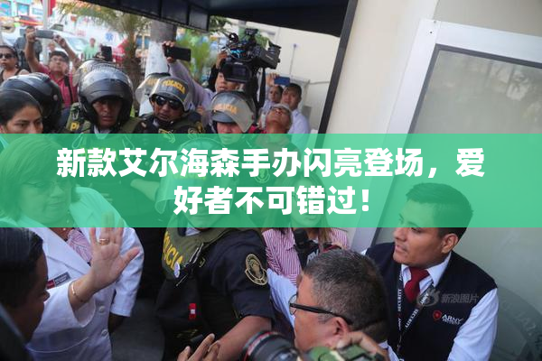 新款艾尔海森手办闪亮登场，爱好者不可错过！