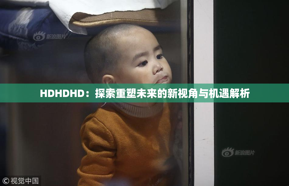 HDHDHD：探索重塑未来的新视角与机遇解析
