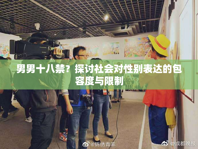 男男十八禁？探讨社会对性别表达的包容度与限制