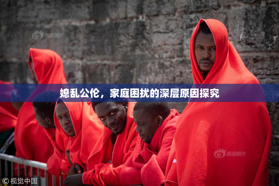媳乱公伦，家庭困扰的深层原因探究
