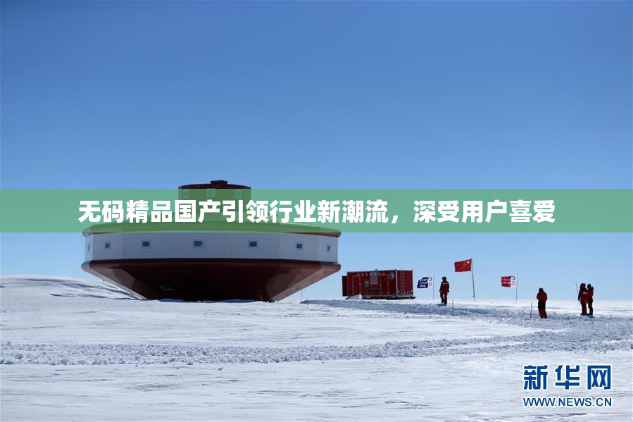 无码精品国产引领行业新潮流，深受用户喜爱